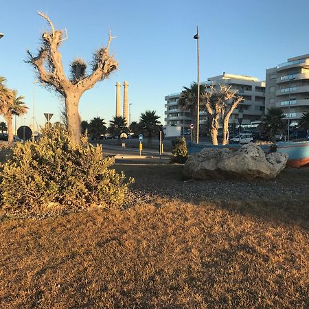 莫诺波利Il Mare Di Gio公寓 外观 照片
