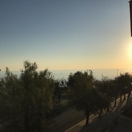 莫诺波利Il Mare Di Gio公寓 外观 照片
