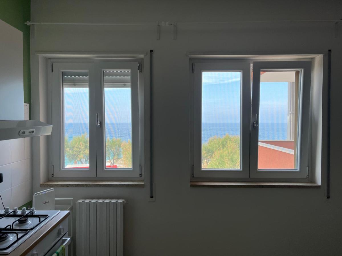 莫诺波利Il Mare Di Gio公寓 外观 照片