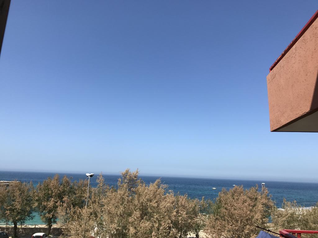 莫诺波利Il Mare Di Gio公寓 外观 照片