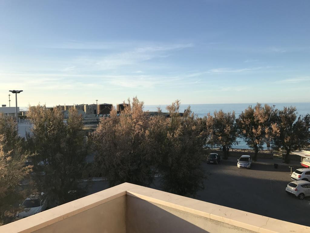 莫诺波利Il Mare Di Gio公寓 外观 照片