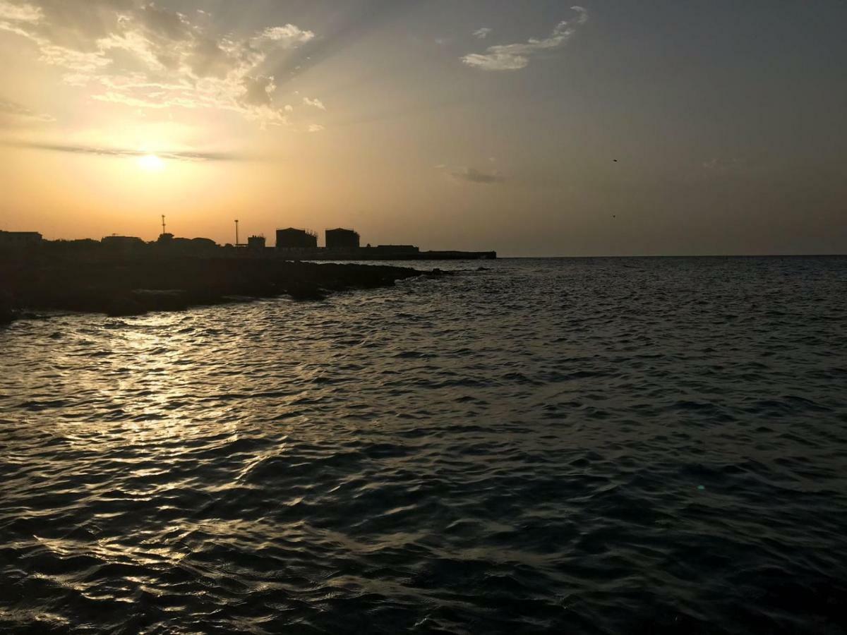 莫诺波利Il Mare Di Gio公寓 外观 照片