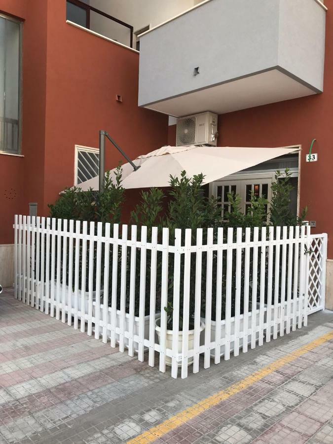 莫诺波利Il Mare Di Gio公寓 外观 照片