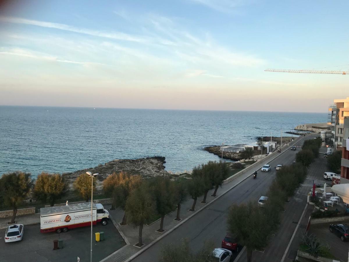 莫诺波利Il Mare Di Gio公寓 外观 照片